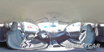 Zdjęcie 15 z 15 samochodu: 2016 TOYOTA RAV4 LE VIN:2T3ZFREV7GW285428 - miniatura
