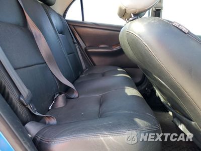 Zdjęcie 10 z 12 samochodu: 2007 TOYOTA COROLLA CE VIN:2T1BR30E07C829940 - miniatura