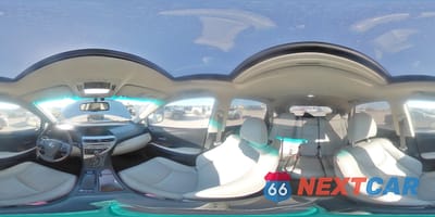Zdjęcie 16 z 16 samochodu: 2010 LEXUS RX 450H VIN:JTJZB1BA6A2001511 - miniatura