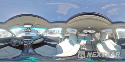 Zdjęcie 16 z 16 samochodu: 2010 LEXUS RX 450H VIN:JTJZB1BA6A2001511 - miniatura