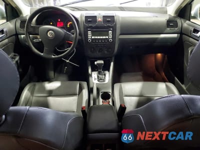 Zdjęcie 8 z 15 samochodu: 2006 VOLKSWAGEN JETTA 2.5 OPTION PACKAGE 1 VIN:3VWSG81K46M801505 - miniatura