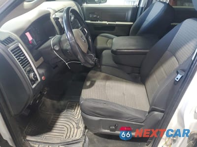 Zdjęcie 7 z 12 samochodu: 2011 DODGE RAM 2500 VIN:3D7TT2CT8BG608679 - miniatura