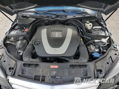Zdjęcie 11 z 13 samochodu: 2011 MERCEDES-BENZ C 300 VIN:WDDGF5EB6BA508478 - miniatura