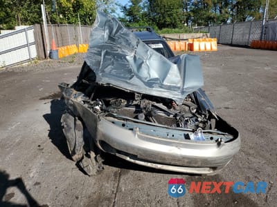 Piąte zdjęcie samochodu w środku: 2001 SUBARU LEGACY OUTBACK VIN:4S3BH665X17665522 - miniatura