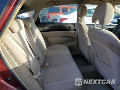 Zdjęcie 10 z 12 samochodu: 2005 TOYOTA PRIUS VIN:JTDKB20U653071243 - miniatura