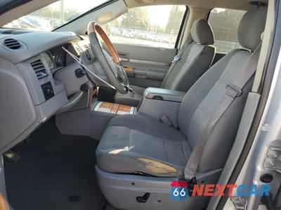 Zdjęcie 7 z 15 samochodu: 2008 CHRYSLER ASPEN LIMITED VIN:1A8HW58N58F142229 - miniatura