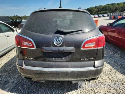 Zdjęcie 6 z 12 samochodu: 2016 BUICK ENCLAVE VIN:5GAKRAKD6GJ190204 - miniatura