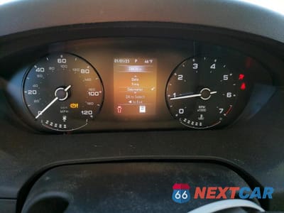 Zdjęcie 9 z 13 samochodu: 2023 RAM PROMASTER 3500 DELIVERY VAN VIN:3C6MRVJG5PE555129 - miniatura