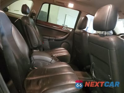 Zdjęcie 10 z 12 samochodu: 2004 CHRYSLER PACIFICA VIN:2C8GF68474R549678 - miniatura