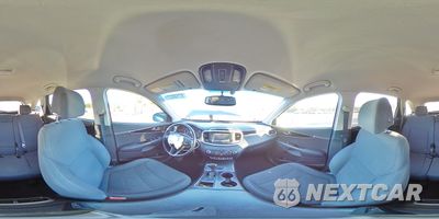 Zdjęcie 14 z 14 samochodu: 2017 KIA SORENTO LX VIN:5XYPG4A30HG280910 - miniatura
