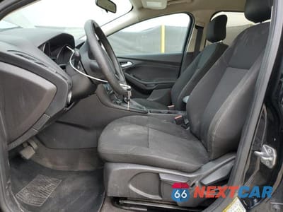Zdjęcie 7 z 12 samochodu: 2018 FORD FOCUS SE VIN:1FADP3F22JL321132 - miniatura