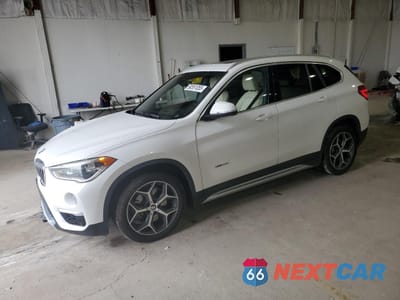 Główne zdjęcie samochodu: 2016 BMW X1 XDRIVE28I VIN:WBXHT3C37G5F66189 - miniatura