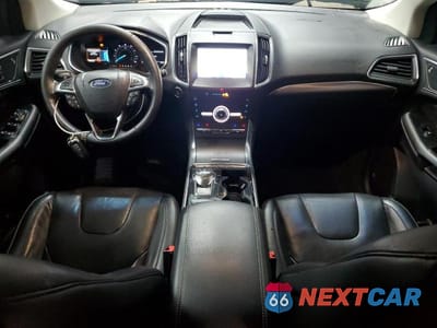 Zdjęcie 8 z 12 samochodu: 2020 FORD EDGE TITANIUM VIN:2FMPK4K93LBA54208 - miniatura