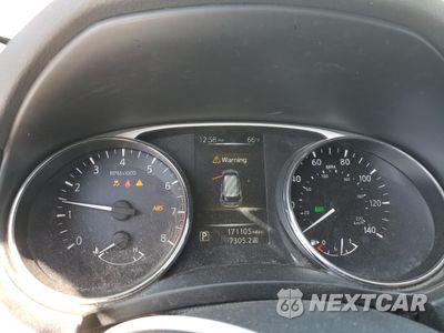 Zdjęcie 9 z 14 samochodu: 2016 NISSAN ROGUE S VIN:5N1AT2MN6GC852435 - miniatura
