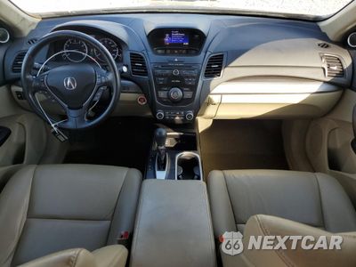 Zdjęcie 8 z 14 samochodu: 2016 ACURA RDX VIN:5J8TB3H37GL016858 - miniatura