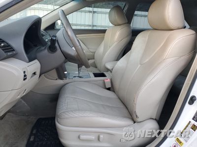 Zdjęcie 7 z 12 samochodu: 2007 TOYOTA CAMRY HYBRID VIN:4T1BB46K67U018746 - miniatura
