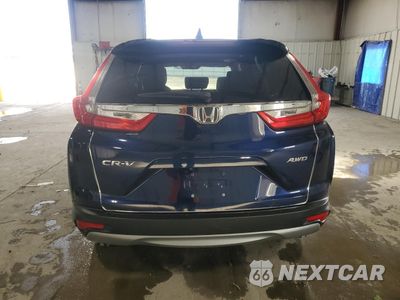 Zdjęcie 6 z 16 samochodu: 2019 HONDA CR-V EX VIN:2HKRW2H51KH658062 - miniatura