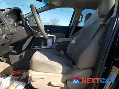 Zdjęcie 7 z 12 samochodu: 2008 FORD EDGE SE VIN:2FMDK36C28BA41329 - miniatura