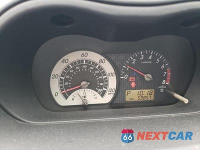 Zdjęcie 9 z 11 samochodu: 2006 TOYOTA SCION XA VIN:JTKKT624360139902 - miniatura
