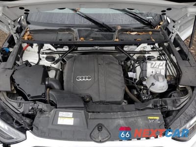 Zdjęcie 12 z 12 samochodu: 2021 AUDI Q5 PROGRESSIV VIN:WA1EAAFYXM2005748 - miniatura