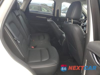 Zdjęcie 11 z 12 samochodu: 2025 MAZDA CX-5 SELECT VIN:JM3KFBBL7S0593036 - miniatura