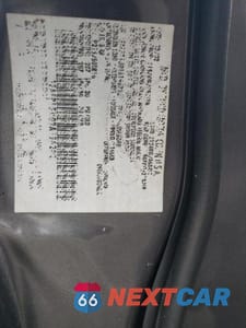 Zdjęcie 13 z 13 samochodu: 2002 FORD TAURUS SES VIN:1FAFP55U02A196202 - miniatura