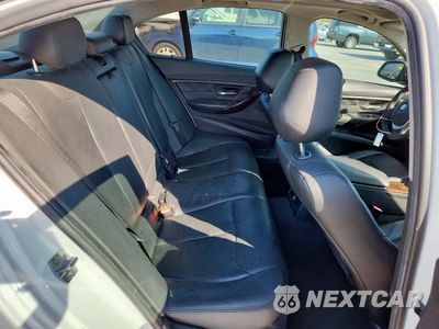 Zdjęcie 10 z 11 samochodu: 2015 BMW 328 I VIN:WBA3A5G50FNS90337 - miniatura