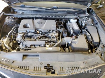 Zdjęcie 11 z 15 samochodu: 2021 TOYOTA CAMRY SE VIN:4T1G11AK2MU488086 - miniatura