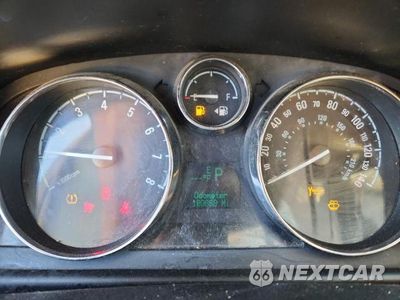 Zdjęcie 9 z 12 samochodu: 2012 CHEVROLET CAPTIVA SPORT VIN:3GNFL4E57CS544237 - miniatura