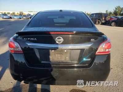 Zdjęcie 6 z 14 samochodu: 2013 NISSAN ALTIMA 2.5 VIN:1N4AL3AP5DC217580 - miniatura
