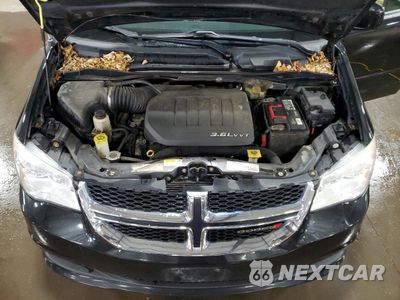 Zdjęcie 12 z 16 samochodu: 2013 DODGE GRAND CARAVAN CREW VIN:2C4RDGDGXDR633970 - miniatura
