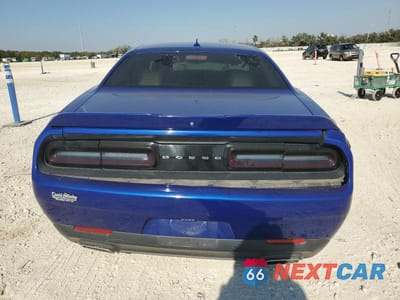 Zdjęcie 6 z 12 samochodu: 2020 DODGE CHALLENGER GT VIN:2C3CDZJG0LH201676 - miniatura