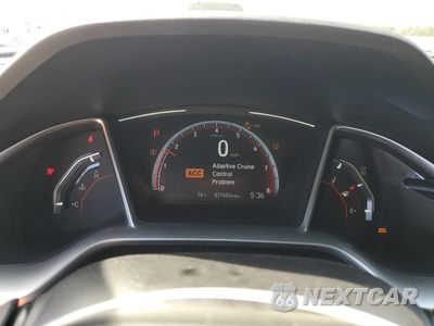Zdjęcie 9 z 15 samochodu: 2019 HONDA CIVIC SPORT VIN:2HGFC2F8XKH574177 - miniatura