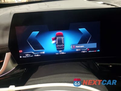 Zdjęcie 9 z 12 samochodu: 2025 BMW X1 XDRIVE28I VIN:WBX73EF0XS5042159 - miniatura