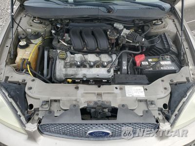Zdjęcie 11 z 13 samochodu: 2004 FORD TAURUS SES VIN:1FAFP55S44A171529 - miniatura