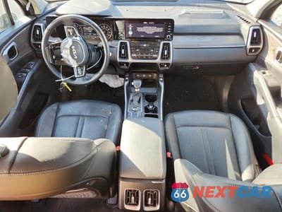 Zdjęcie 8 z 13 samochodu: 2022 KIA SORENTO S VIN:5XYRLDLC7NG122917 - miniatura