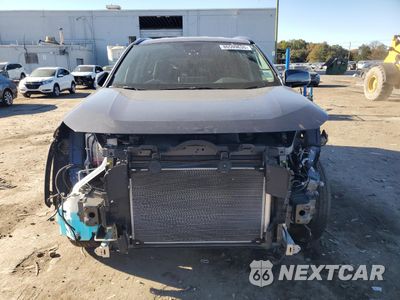Piąte zdjęcie samochodu w środku: 2024 TOYOTA RAV4 XLE VIN:2T3P1RFV1RW454169 - miniatura