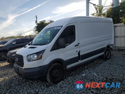 2018 FORD TRANSIT T-250 1FTYR2CMXJKB39500 - główne zdjęcie licytacji z USA - miniatura