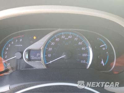Zdjęcie 9 z 13 samochodu: 2014 TOYOTA SIENNA XLE VIN:5TDYK3DC1ES472733 - miniatura