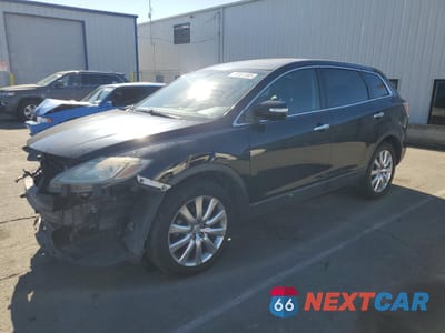 2008 MAZDA CX-9 JM3TB38V280151496 - główne zdjęcie licytacji z USA - miniatura