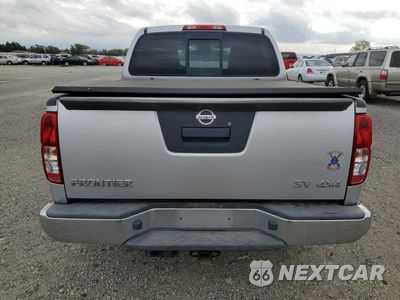 Zdjęcie 6 z 12 samochodu: 2017 NISSAN FRONTIER S VIN:1N6AD0EV1HN751259 - miniatura