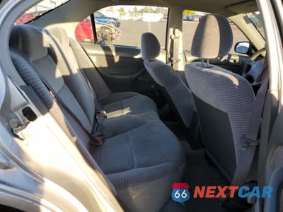 Zdjęcie 10 z 15 samochodu: 2000 HONDA CIVIC BASE VIN:2HGEJ6615YH551894 - miniatura