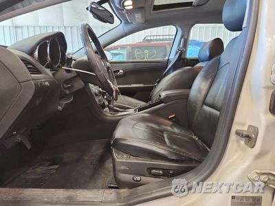 Zdjęcie 7 z 13 samochodu: 2011 CHEVROLET MALIBU LTZ VIN:1G1ZE5E7XBF390853 - miniatura