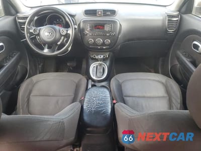 Zdjęcie 8 z 12 samochodu: 2015 KIA SOUL VIN:KNDJN2A29F7170570 - miniatura