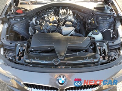 Zdjęcie 11 z 14 samochodu: 2015 BMW 328 XI SULEV VIN:WBA3B5G56FNS17468 - miniatura