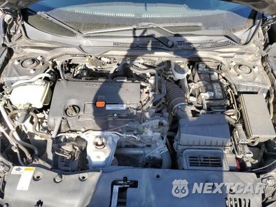 Zdjęcie 11 z 11 samochodu: 2017 HONDA CIVIC EX VIN:19XFC2F72HE081085 - miniatura