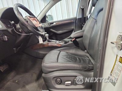 Zdjęcie 7 z 13 samochodu: 2015 AUDI Q5 PREMIUM PLUS VIN:WA1LFAFP9FA079090 - miniatura