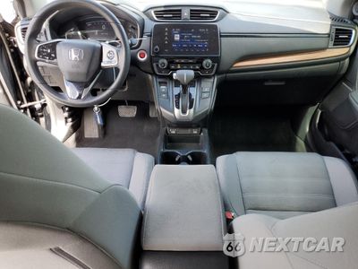 Zdjęcie 8 z 16 samochodu: 2020 HONDA CR-V EX VIN:7FARW1H54LE007913 - miniatura
