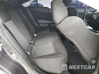 Zdjęcie 10 z 14 samochodu: 2021 DODGE CHARGER SCAT PACK VIN:2C3CDXGJ1MH531688 - miniatura