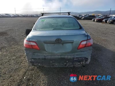 Zdjęcie 6 z 13 samochodu: 2007 TOYOTA CAMRY CE VIN:4T1BE46K37U694563 - miniatura